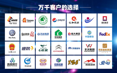 企業網站建設 從設計到開發的全面指南